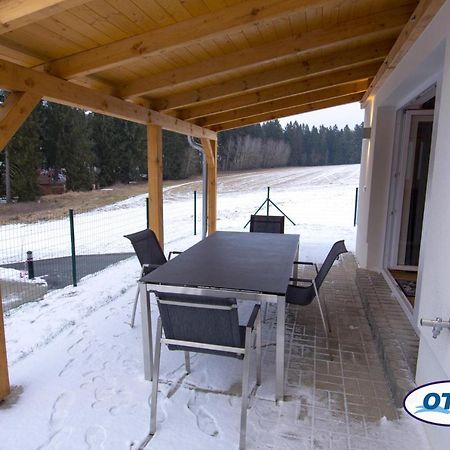 Village Lipno Lakeside - Lipno 056 Frymburk Εξωτερικό φωτογραφία