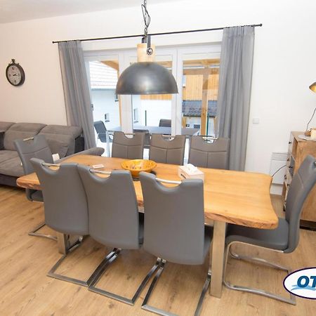 Village Lipno Lakeside - Lipno 056 Frymburk Εξωτερικό φωτογραφία