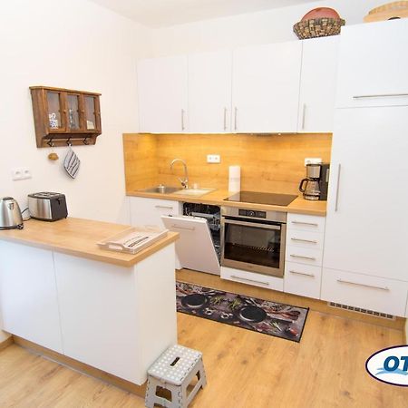 Village Lipno Lakeside - Lipno 056 Frymburk Εξωτερικό φωτογραφία
