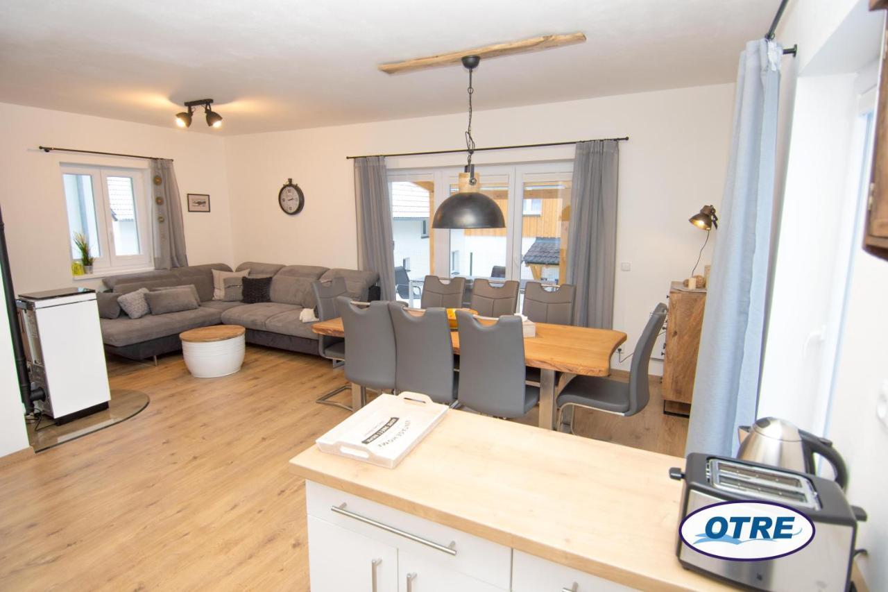 Village Lipno Lakeside - Lipno 056 Frymburk Εξωτερικό φωτογραφία